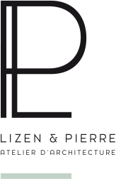 Lizen & Pierre - Atelier d'architecture